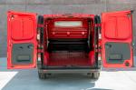 Nissan NV300 Van 2016 года